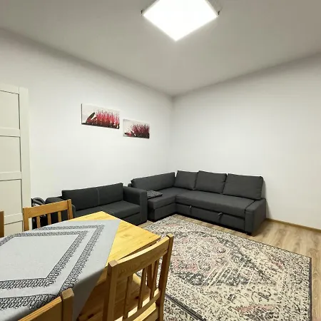 Centre, Cozy 1 Maja St. * Sopoty